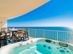Turquoise Place #2805C